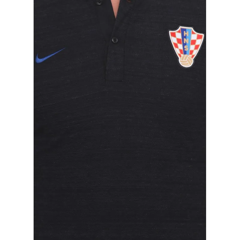 Футболка Nike CRO M NSW GSP FRAN PQ AUT Чоловіки р.XL Чорний