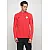 Кофта Nike POL M NK DRY SQD DRIL TOP Чоловіки р.M Рожевий