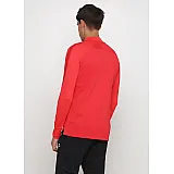 Кофта Nike POL M NK DRY SQD DRIL TOP Чоловіки р.M Рожевий