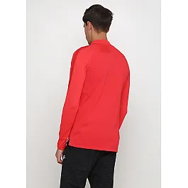 Кофта Nike POL M NK DRY SQD DRIL TOP Чоловіки р.M Рожевий