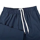 Шорти Nike Dry Academy 18 Woven Short Чоловіча р.S Чорний