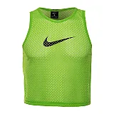 Манішка Nike TRAINING BIB I Чоловіки р.S Салатовий
