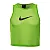 Манішка Nike TRAINING BIB I Чоловіки р.S Салатовий