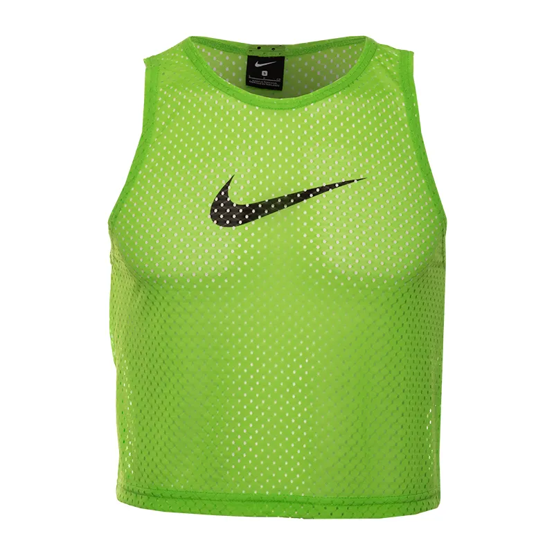 Манішка Nike TRAINING BIB I Чоловіки р.S Салатовий