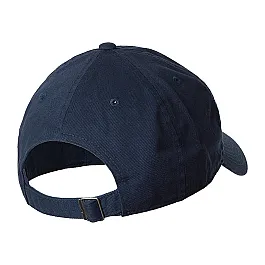 Бейсболка Nike U NSW H86 FUTURA WASH CAP Унісекс р.MISC Білий/Синій
