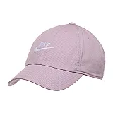 Бейсболка Nike U NSW H86 FUTURA WASH CAP Унісекс р.MISC Фіолетовий