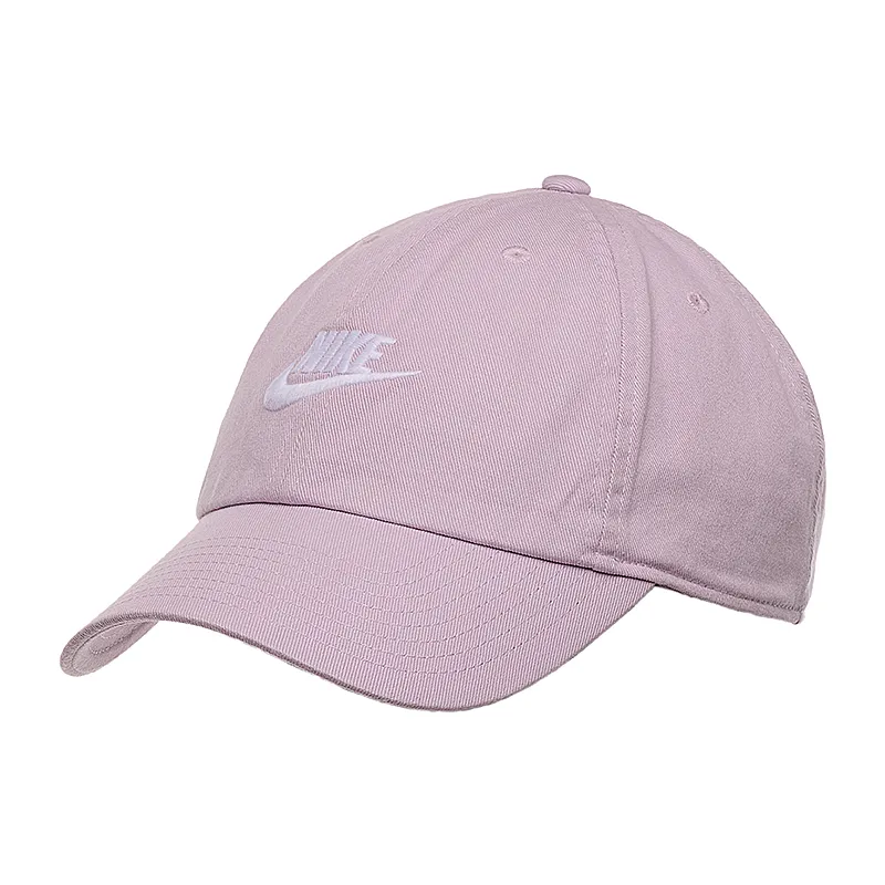 Бейсболка Nike U NSW H86 FUTURA WASH CAP Унісекс р.MISC Фіолетовий
