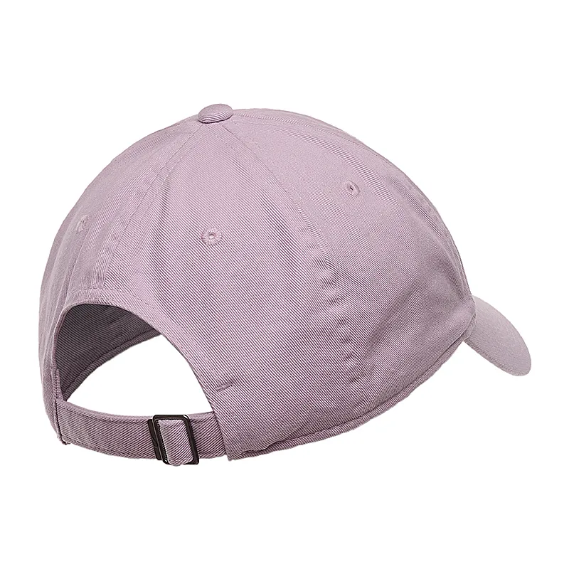 Бейсболка Nike U NSW H86 FUTURA WASH CAP Унісекс р.MISC Фіолетовий