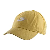 Бейсболка Nike U NSW H86 FUTURA WASH CAP Унісекс р.MISC