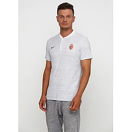 Футболка Nike ASM M NSW GSP FRAN PQ AUT Чоловіки р.S Білий