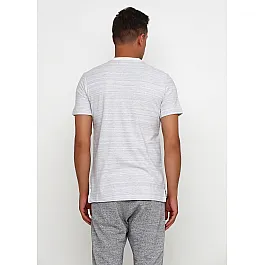 Футболка Nike ASM M NSW GSP FRAN PQ AUT Чоловіки р.S Білий