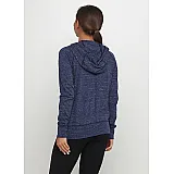 Кофта Nike CFC W NSW GYM VNTG HOODIE CRE Жінки р.XS Чорний