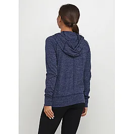 Кофта Nike CFC W NSW GYM VNTG HOODIE CRE Жінки р.XS Чорний