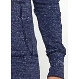 Кофта Nike CFC W NSW GYM VNTG HOODIE CRE Жінки р.XS Чорний
