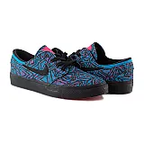 Кросівки Nike SB Stefan Janoski Canvas Premium Унісекс дитячий (8-15) р.36