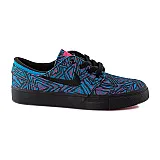 Кросівки Nike SB Stefan Janoski Canvas Premium Унісекс дитячий (8-15) р.36