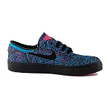 Кросівки Nike SB Stefan Janoski Canvas Premium Унісекс дитячий (8-15) р.36