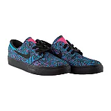 Кросівки Nike SB Stefan Janoski Canvas Premium Унісекс дитячий (8-15) р.36