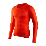 Футболка Nike GFA M NP HPRCL TOP LS COMP PR Чоловіча р.S