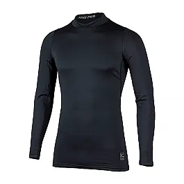 Кофта Nike GFA M NP WM TOPLS COMP MOCK PR