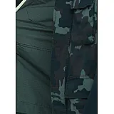 Вітровка Nike M NSW NSW JKT CAMO Чоловіча р.S Комбінований