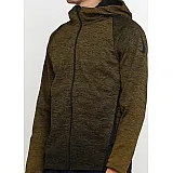 Кофта Nike M NK THRMA SPHR MX TOP NTK Чоловіки р.XL Комбінований