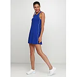 Сукня Nike W NKCT DRY DRESS Жінки р.XS Блакитний