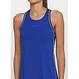 Сукня Nike W NKCT DRY DRESS Жінки р.XS Блакитний