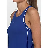 Сукня Nike W NKCT DRY DRESS Жінки р.XS Блакитний