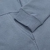 Кофта Nike G NSW HOODIE FZ PE Дівчата (8-15) р.L Сірий