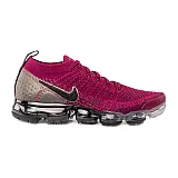 Кросівки Nike W AIR VAPORMAX FLYKNIT 2 Жінки р.35.5 Сірий/Фіолетовий