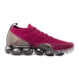 Кросівки Nike W AIR VAPORMAX FLYKNIT 2 Жінки р.35.5 Сірий/Фіолетовий