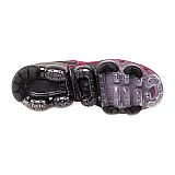 Кросівки Nike W AIR VAPORMAX FLYKNIT 2 Жінки р.35.5 Сірий/Фіолетовий