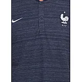 Футболка Nike FFF M NSW GSP FRAN PQ AUT Чоловіки р.S Комбінований/Синій