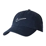 Бейсболка Nike U NK H86 CAP ESSENTIAL SWSH Унісекс р.MISC Білий/Синій