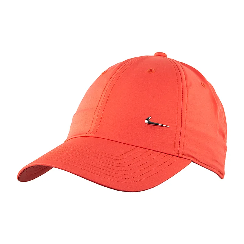 Бейсболка Nike U NSW DF H86 METAL SWOOSH CAP Унісекс р.MISC