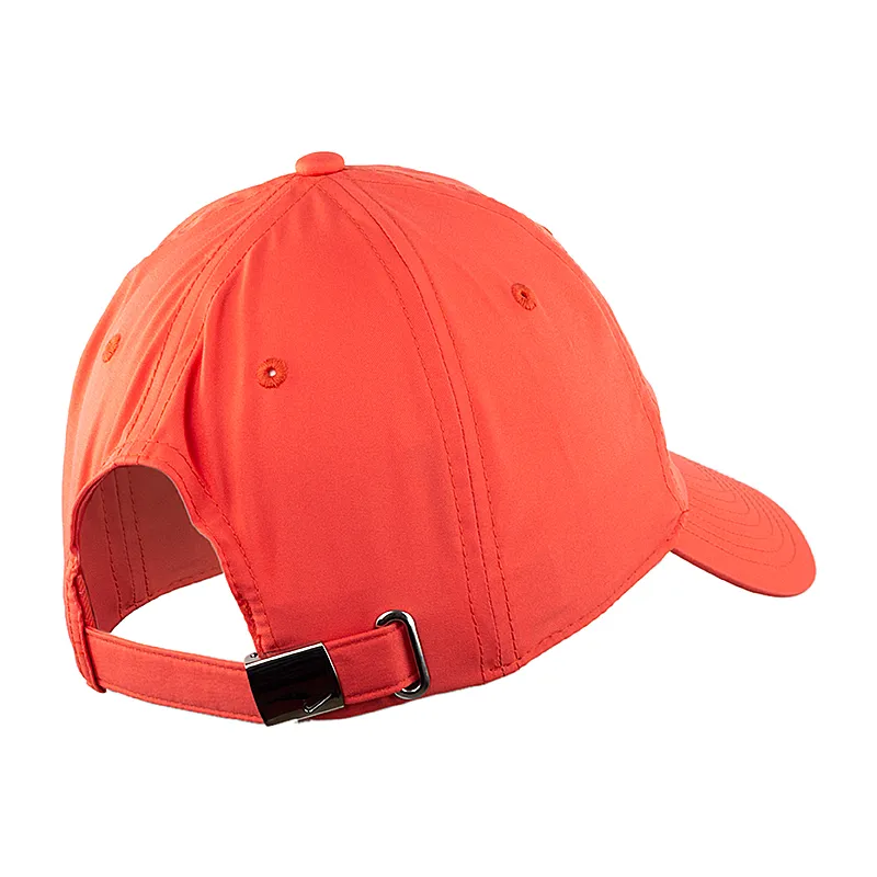 Бейсболка Nike U NSW DF H86 METAL SWOOSH CAP Унісекс р.MISC