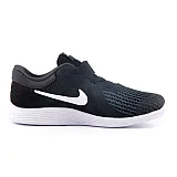 Кросівки Nike REVOLUTION 4 (TDV) Хлопці (3-8) р.17 Сірий