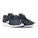 Кросівки Nike REVOLUTION 4 (TDV) Хлопці (3-8) р.17 Сірий