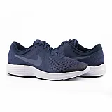 Кросівки Nike REVOLUTION 4 (TDV) Хлопці (3-8) р.17 Комбінований