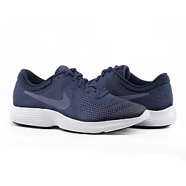 Кросівки Nike REVOLUTION 4 (TDV) Хлопці (3-8) р.17 Комбінований