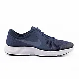 Кросівки Nike REVOLUTION 4 (TDV) Хлопці (3-8) р.17 Комбінований
