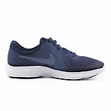 Кросівки Nike REVOLUTION 4 (TDV) Хлопці (3-8) р.17 Комбінований