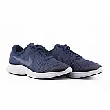 Кросівки Nike REVOLUTION 4 (TDV) Хлопці (3-8) р.17 Комбінований