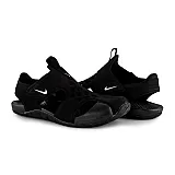 Тапочки Nike SUNRAY PROTECT 2 (PS) Хлопчик (8-15) р.28 Чорний
