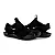 Тапочки Nike SUNRAY PROTECT 2 (PS) Хлопчик (8-15) р.28 Чорний