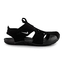 Тапочки Nike SUNRAY PROTECT 2 (PS) Хлопчик (8-15) р.28 Чорний