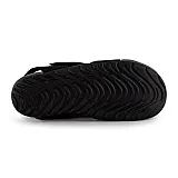 Тапочки Nike SUNRAY PROTECT 2 (PS) Хлопчик (8-15) р.28 Чорний