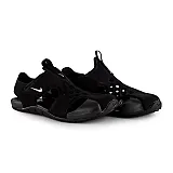 Тапочки Nike SUNRAY PROTECT 2 (PS) Хлопчик (8-15) р.28 Чорний