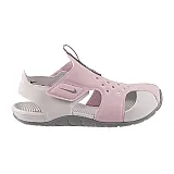 Тапочки Nike SUNRAY PROTECT 2 (PS) Хлопчик (3-8) р.29.5 Рожевий/Білий